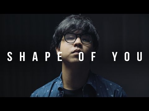 Shape Of You - Ed Sheeran | BILLbilly01 ft. Third Keeth Cover