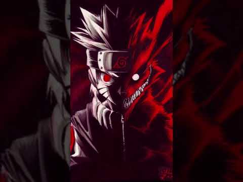 Naruto vs Itachi Uchiha