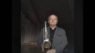 Richard Jasinski - Saxophon, Klarinette, Querflöte