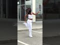 Wozaa Thank You 16k Subscribe Dance