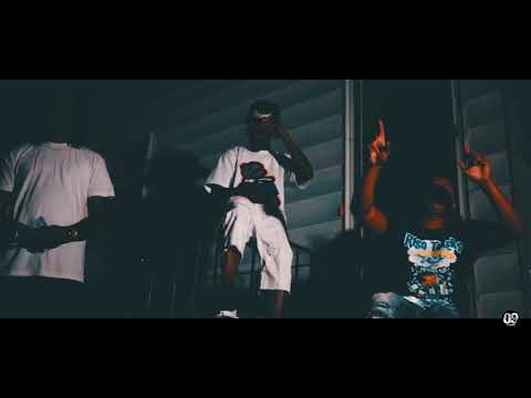 I'm About Mine | J Black (Official Music Video)