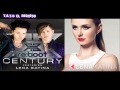 Lena Katina ft. Boot - Century (Estudio Versión) 