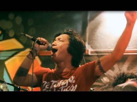 Giniling Festival - Tsong (boypren mo pokpok) - Maximus Live at BKB