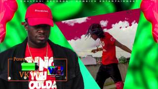 Ding Dong - Fling (May 2017)