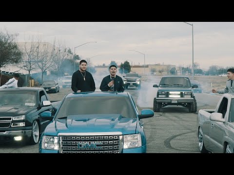 La Libreta - Grupo M24 x Grupo La Plebada (official video)