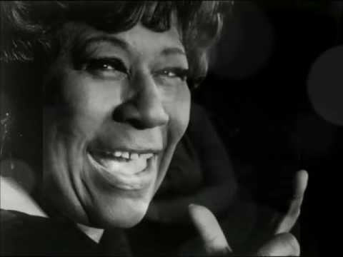 Ella Fitzgerald ~ 'S Wonderful