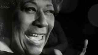 Ella Fitzgerald ~ &#39;S Wonderful