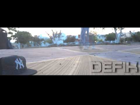 Defik | C-walk | Represent M'tFull