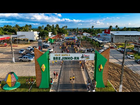 Brejinho-RN: Uma Cidade que Encanta | Terra da Farinha