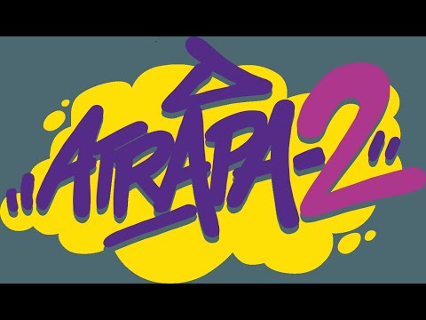 Miniatura de la entrevista a ATRAPA2