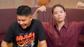 Download lagu DM-DM cowok mesum (ft. Sania Leonardo) mp3