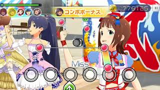 [ミリシタ]「ビッグバンズバリボー!!!!!」結果発表＆アナザーMV[イベント]