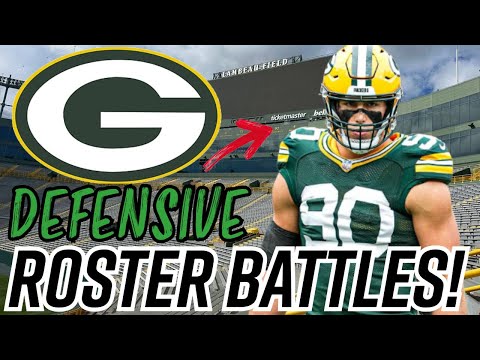 Why Packers Depth Chart Predictions Fail So Often