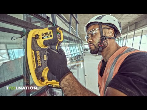 Dewalt DCE590N Vacuum Lifter 18v