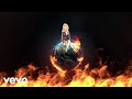 Dolly Parton || World On Fire