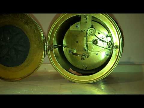 comment poser une question a un pendule