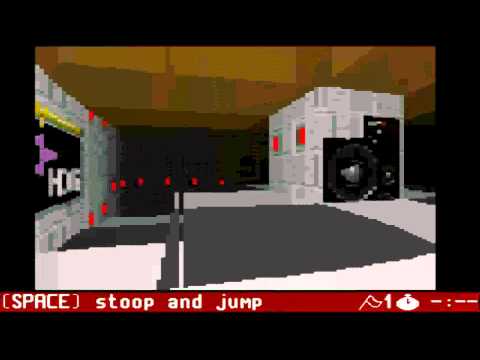 Spellbreaker Amiga