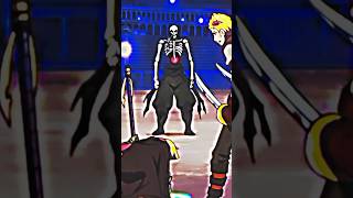 A presença de Ainz é esmagadora💀