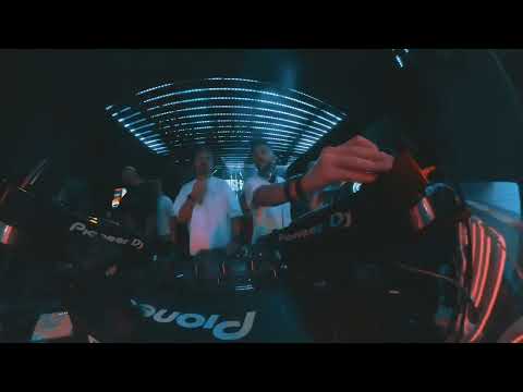 DiMO (BG) b2b Silver Ivanov - Club Code 05.2024