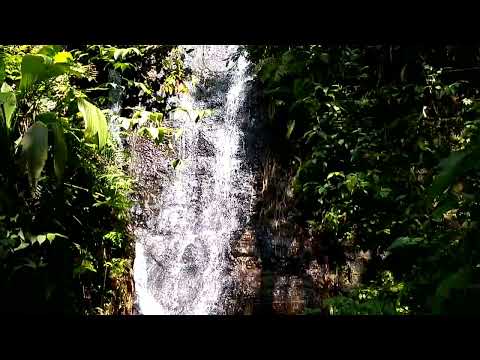 Cachoeira 2. Carolina, Maranhão.