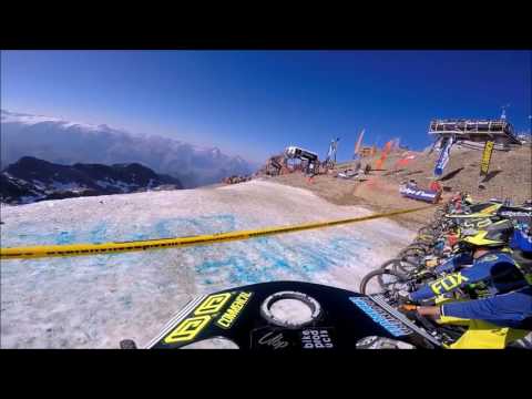 GoPro  Best Line Bike Contest Returns