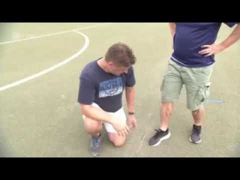 Wie stehts Blau-Weiß Mintar?