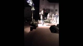 Joshua Rogers &quot;Unconditional&quot;  in Little Rock, AR