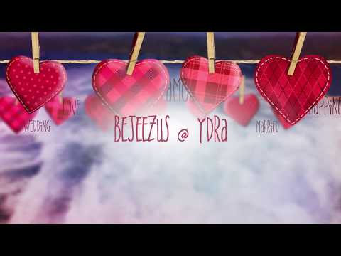 Bejeezus: Wedding Series (Ydra)