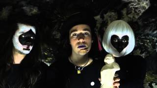 POW! - Here Comes The Spade (Official Video)