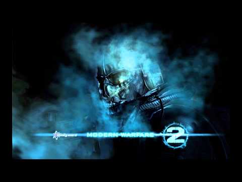 Boat Ride (Modern Warfare 2 Soundtrack)