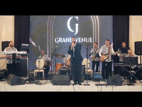 Sharp Orchestra - Karotis Anuny Du Es