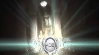 Ace of Base - The Golden Ratio Trailer.avi
