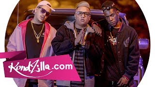 MC Vinny, Lenzi e Pelé MilFlows – Tempo Perdido (kondzilla.com)