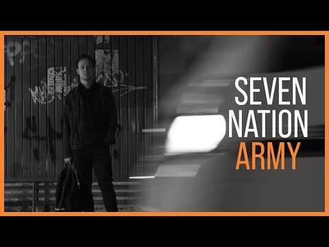 Soul Cream - Seven Nation Army (Videoclipe Oficial)