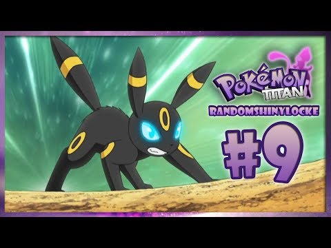 TRISTEZA en la PELEA a DOBLES con la PAREJITA 😢 - POKÉMON TITAN RandomShinyLocke #9 - FloGar o.O