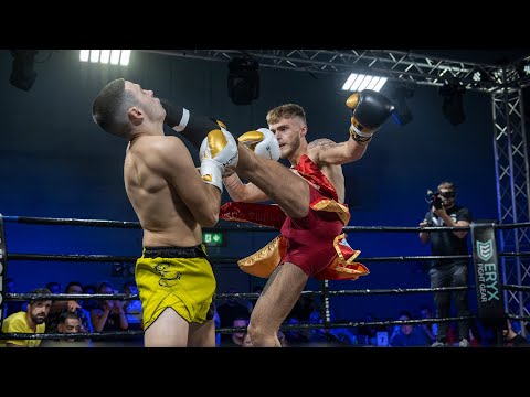 Canas v Lynch | VKS - 9