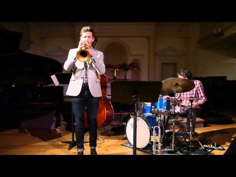 Freddie Gavita Quartet - Turnaround