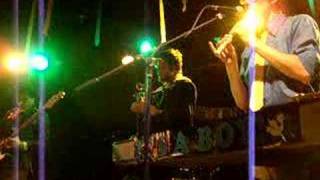 Bombadil (39)"Kuala Lumpur (Malaysia!)", Cat's Cradle4/25/08