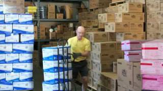 Keep Clean Products - Janitorial Equipment & Supplies, Gardena, CA