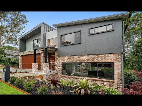 Mangerton Masterpiece - built using Unique Style Homes