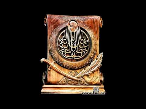 Nəvid Müsmir-Çox Şükür (Şah İsmayıl Xətai)