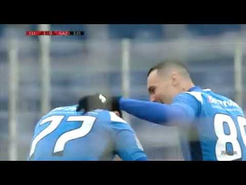 Academica Clinceni  Gaz Metan Medias  3'  Vojtus