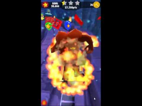 Looney Tunes Dash Level 613