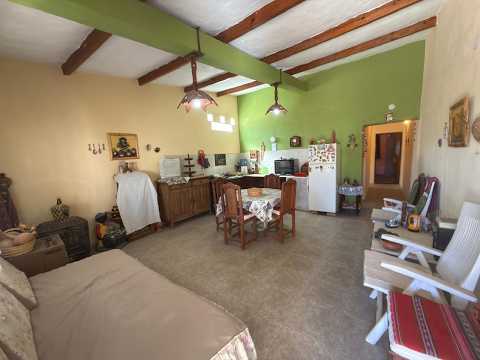 CASA EN VENTA AMAICHA DEL VALLE 2D, 1 BÑ CERCANO AL CENTRO