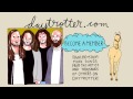 Tigercity - A Better Place - Daytrotter Session