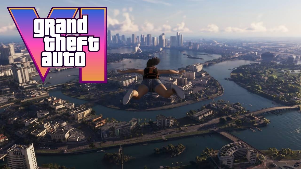 GTAVI es EXACTAMENTE lo que imaginas