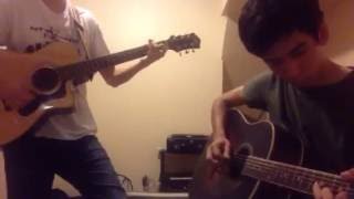 Alex G - Bobby [Cover + Tabs] (ft. Jorge Verde)