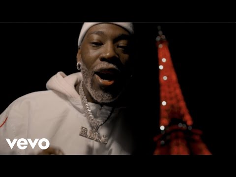 Ryan De La Cruz - Spoil Me (Official Video)