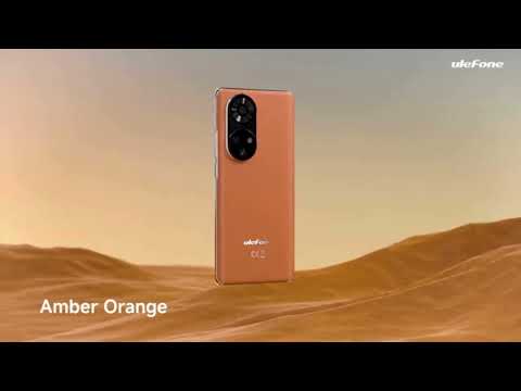Ulefone Note 17 Pro Hands-On Review: Features, Camera, and Performance.