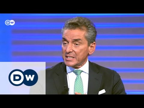 Türkei - Tod der Pressefreiheit? | Quadriga